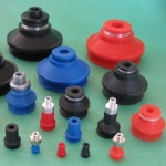 Vacmotion suction cups